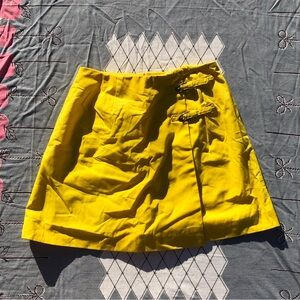Vintage 70s Skort